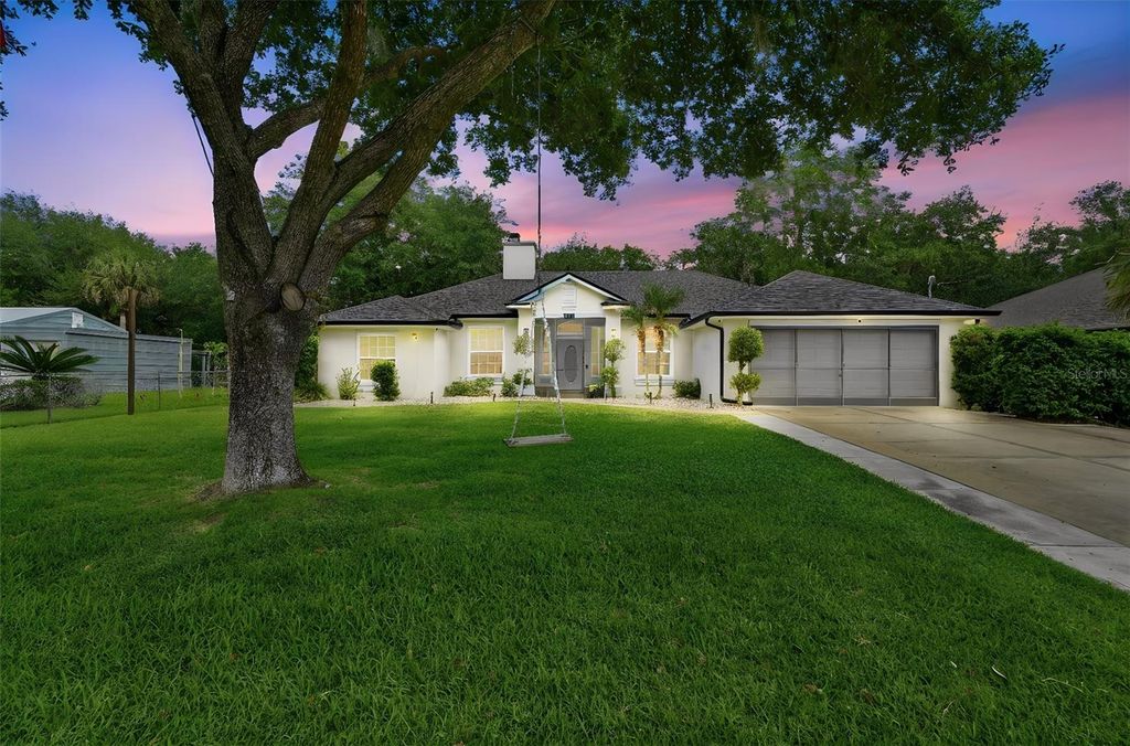 171 POINCIANA LANE, Deltona, FL 32738