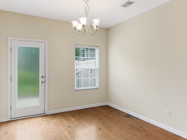 1083 Bennington Drive, Charleston, SC 29492