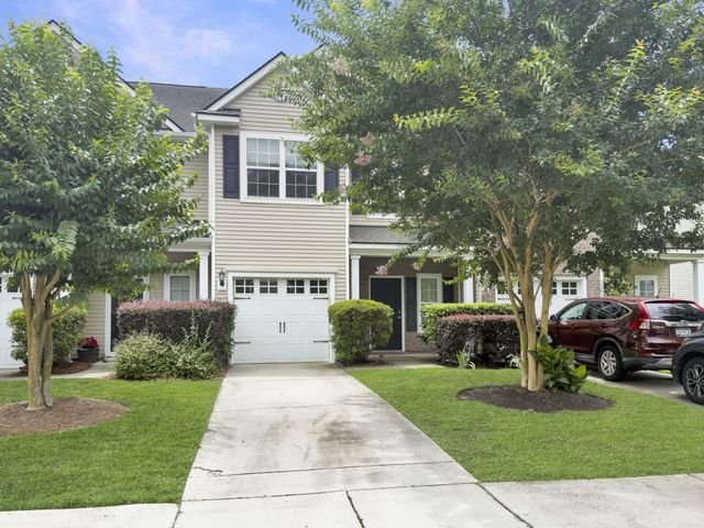 1083 Bennington Drive, Charleston, SC 29492