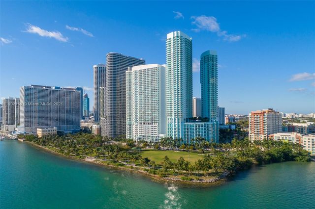 1900 N Bayshore Drive, Miami, FL 33132
