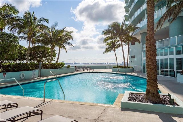 1900 N Bayshore Drive, Miami, FL 33132