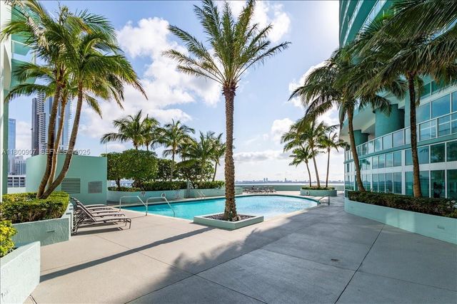 1900 N Bayshore Drive, Miami, FL 33132