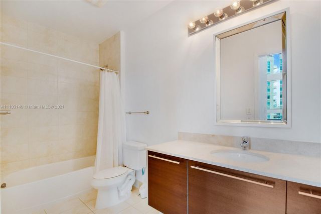 1900 N Bayshore Drive, Miami, FL 33132