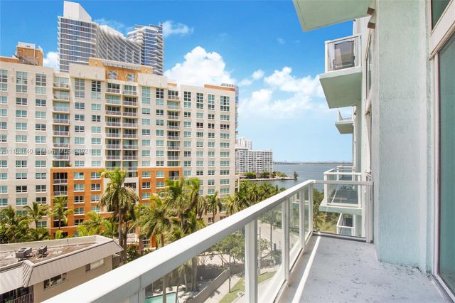 1900 N Bayshore Drive, Miami, FL 33132