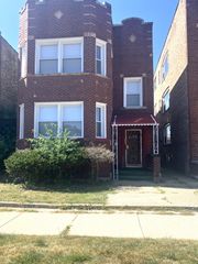 8222 S Paulina Street 1, Chicago, IL 60620