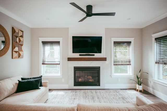 1 Proctor Street, Natick, MA 01760