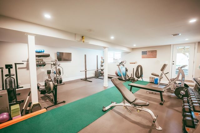 1 Proctor Street, Natick, MA 01760