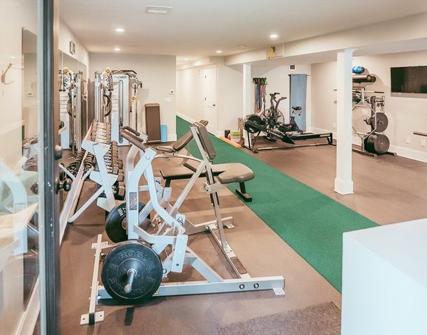 1 Proctor Street, Natick, MA 01760