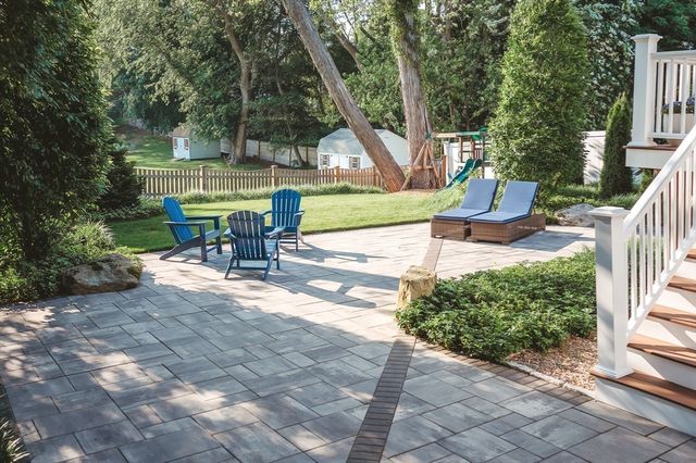 1 Proctor Street, Natick, MA 01760