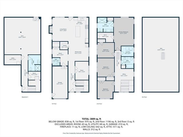 1 Proctor Street, Natick, MA 01760