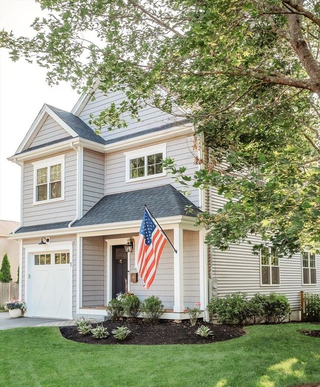 1 Proctor Street, Natick, MA 01760