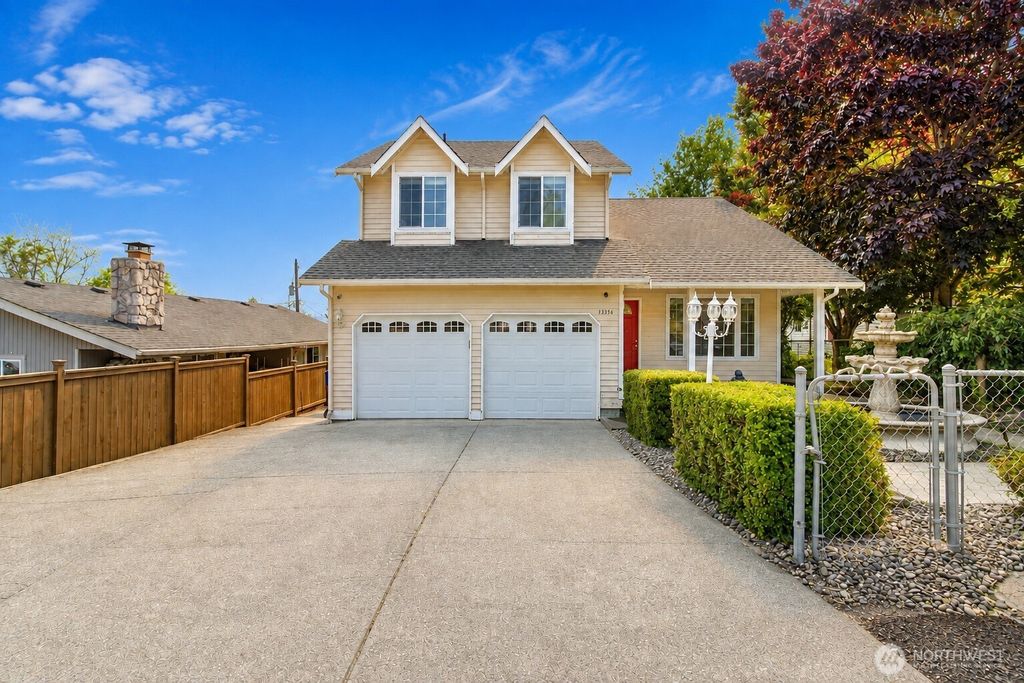 13336 35th Avenue S, Tukwila, WA 98168