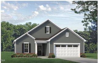 133 Oban Dr, Homesite 151, Sanford, NC 27330