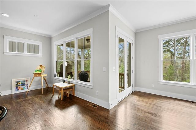 2304 Isla Run, Woodstock, GA 30188