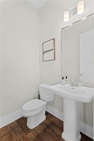 2304 Isla Run, Woodstock, GA 30188