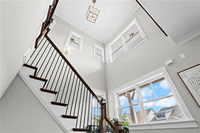 2304 Isla Run, Woodstock, GA 30188