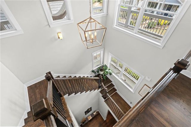 2304 Isla Run, Woodstock, GA 30188