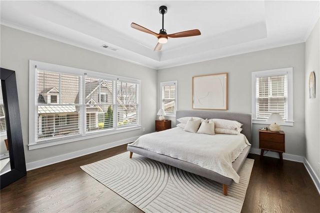 2304 Isla Run, Woodstock, GA 30188