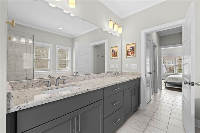 2304 Isla Run, Woodstock, GA 30188