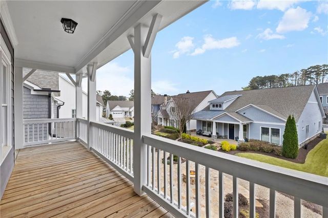 2304 Isla Run, Woodstock, GA 30188