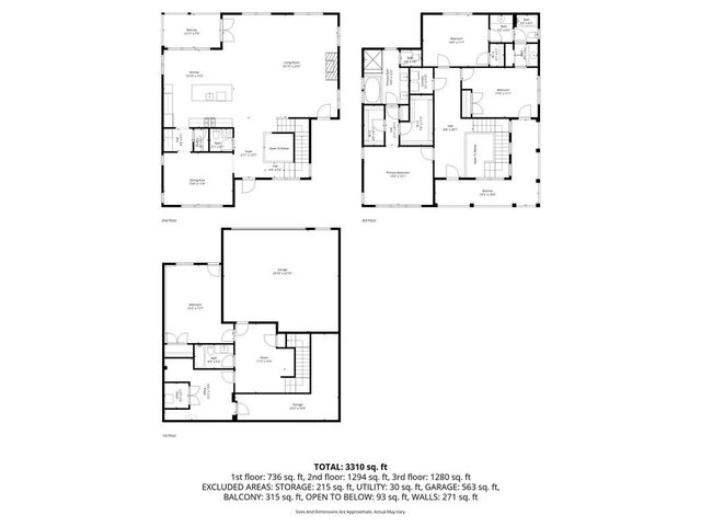 2304 Isla Run, Woodstock, GA 30188