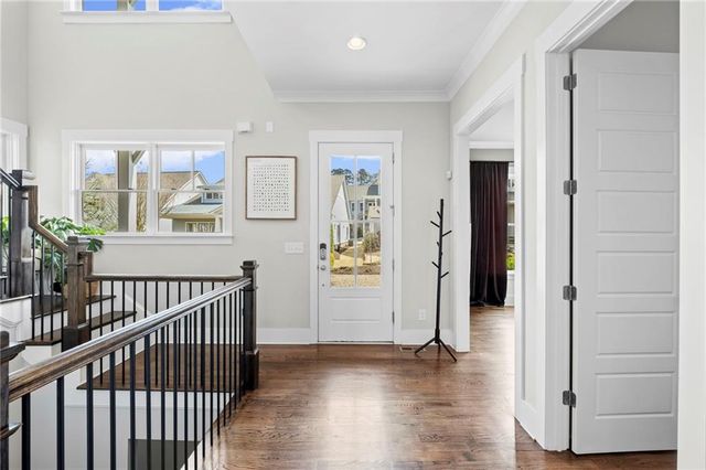 2304 Isla Run, Woodstock, GA 30188