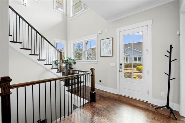 2304 Isla Run, Woodstock, GA 30188