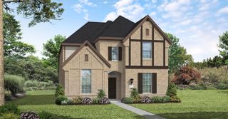 2845 Fargo Mews, Fate, TX 75087