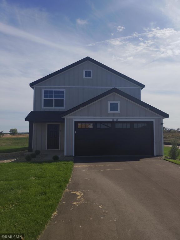 10599 Goodview Avenue S, Cottage Grove, MN 55016 — exterior