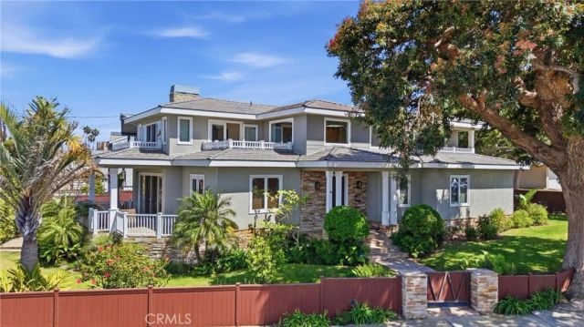628 Via Monte Doro, Redondo Beach, CA 90277