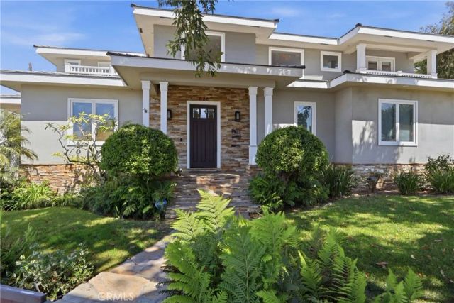 628 Via Monte Doro, Redondo Beach, CA 90277
