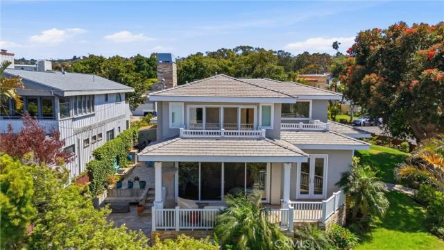 628 Via Monte Doro, Redondo Beach, CA 90277