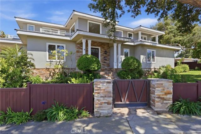 628 Via Monte Doro, Redondo Beach, CA 90277
