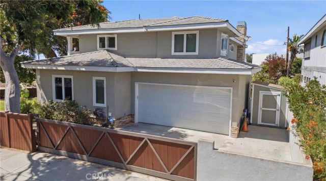 628 Via Monte Doro, Redondo Beach, CA 90277