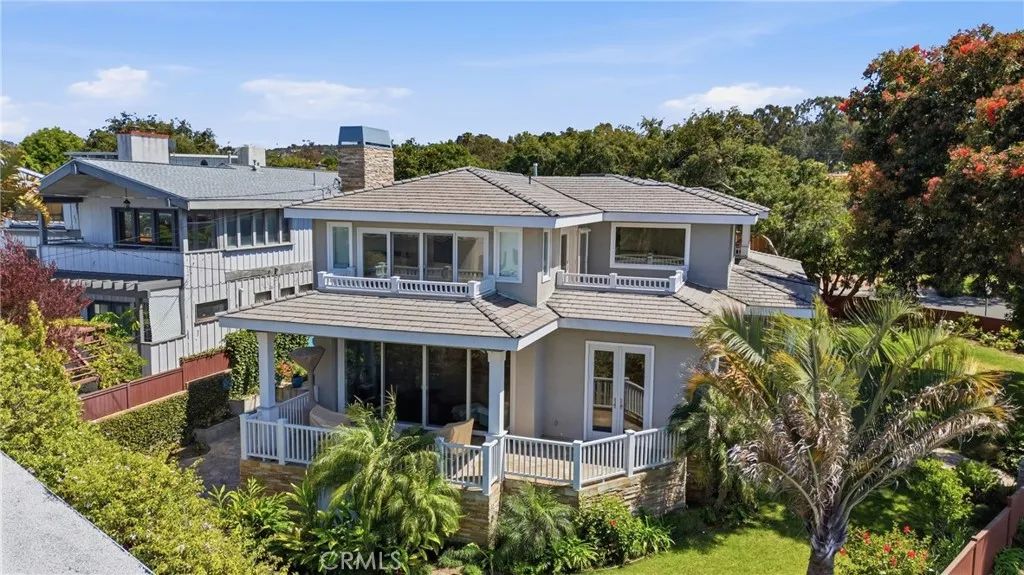 628 Via Monte Doro, Redondo Beach, CA 90277