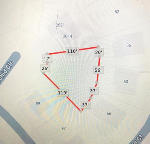 2014 ORCHID CIRCLE, Poinciana, FL 34759