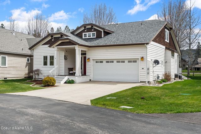 404 Lundblad PL, Dover, ID 83825