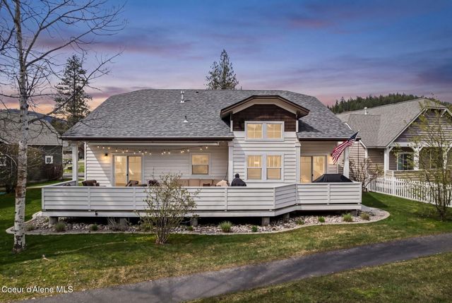 404 Lundblad PL, Dover, ID 83825