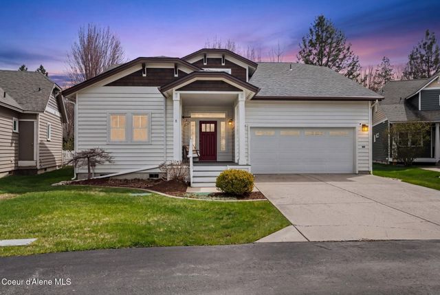404 Lundblad PL, Dover, ID 83825