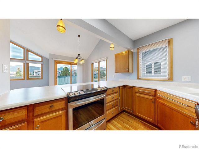 1555 Raven Circle, Estes Park, CO 80517