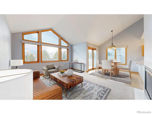 1555 Raven Circle, Estes Park, CO 80517