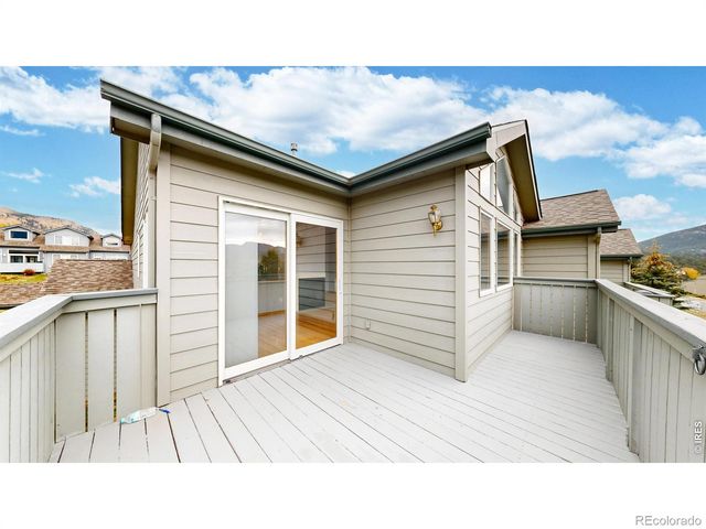 1555 Raven Circle, Estes Park, CO 80517
