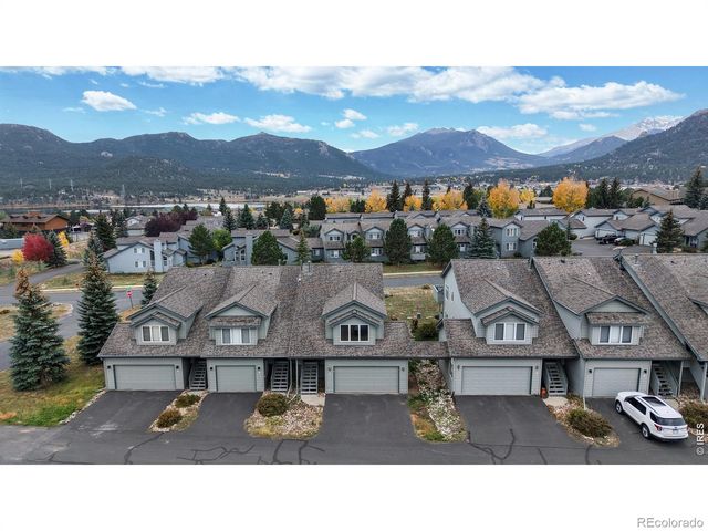 1555 Raven Circle, Estes Park, CO 80517