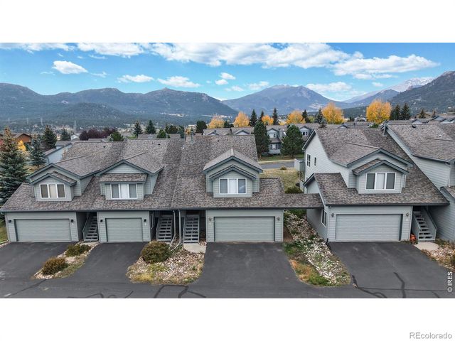 1555 Raven Circle, Estes Park, CO 80517