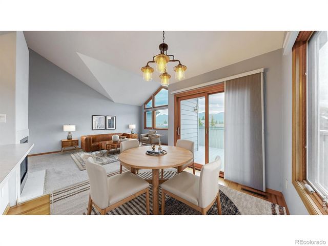 1555 Raven Circle, Estes Park, CO 80517