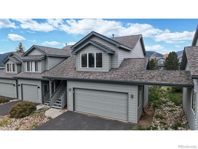 1555 Raven Circle, Estes Park, CO 80517