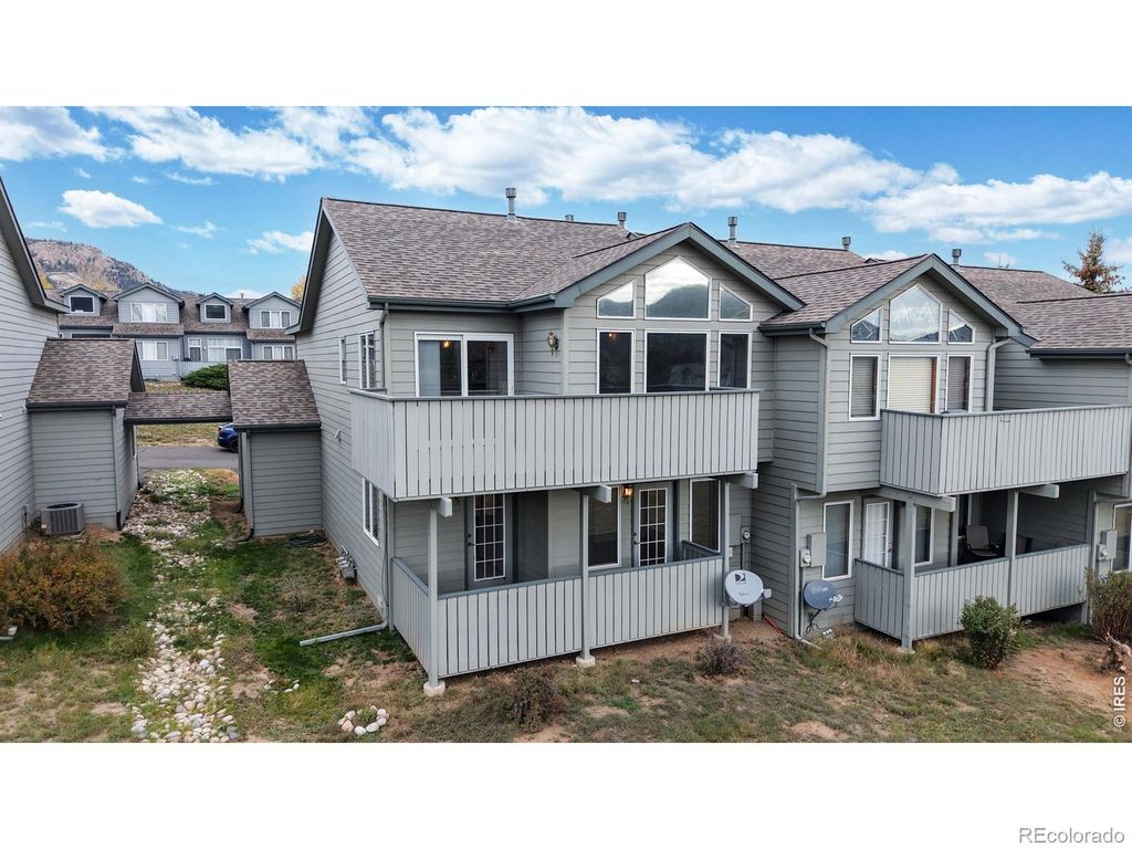 1555 Raven Circle, Estes Park, CO 80517