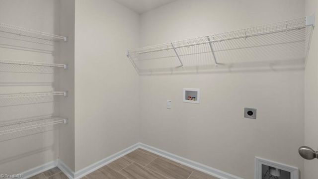 116 Harbor Hill Boulevard, Jamestown, NC 27282