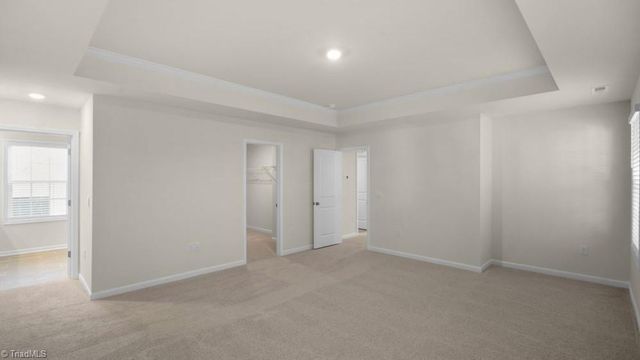 116 Harbor Hill Boulevard, Jamestown, NC 27282