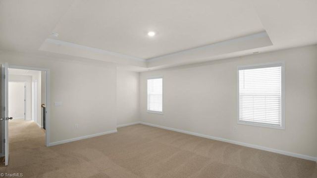 116 Harbor Hill Boulevard, Jamestown, NC 27282